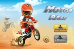 Mad Moto Racing screenshot 9