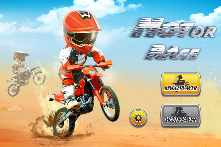 Mad Moto Racing - Preview 9