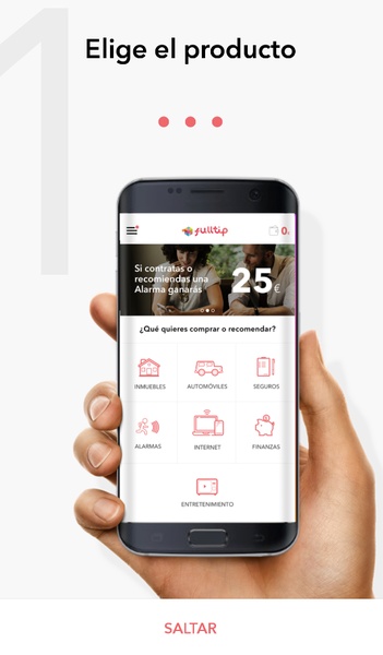 Fulltip - Preview 1