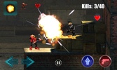 Killer Bean Unleashed screenshot 10