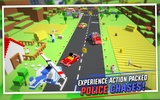 Crossy Brakes: Blocky Road Fun screenshot 8