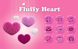 Fluffy Hearts screenshot 1