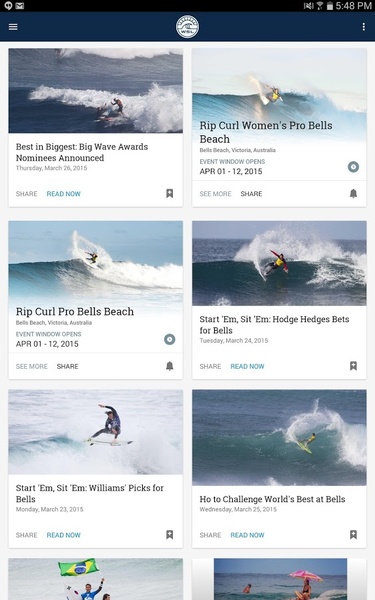 WSL - Preview 3