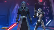 Star Wars: The Old Republic screenshot 4