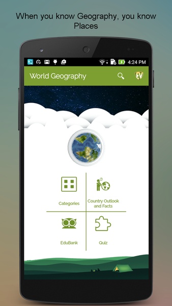 World Geography - Preview 16