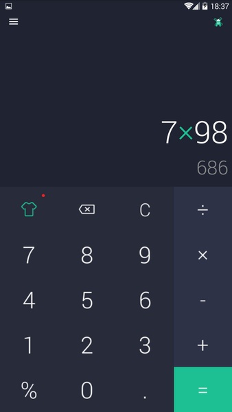 Life Numerical Calculator - Preview 1