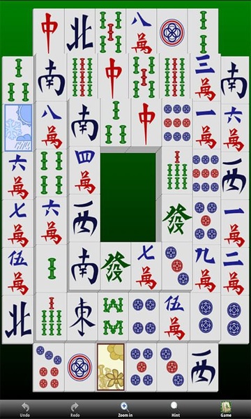 Mahjong Solitaire - Preview 6