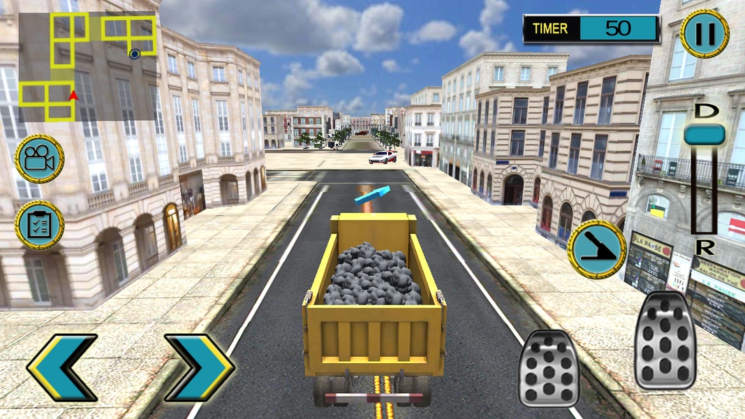 Road City Builder: Road Construction Game Sim 2018 - Preview 5