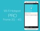 Wifi Hotspot Free screenshot 2