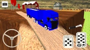 Harvest Transportation Sim screenshot 4