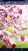 Spring Petals Live Wallpaper screenshot 4