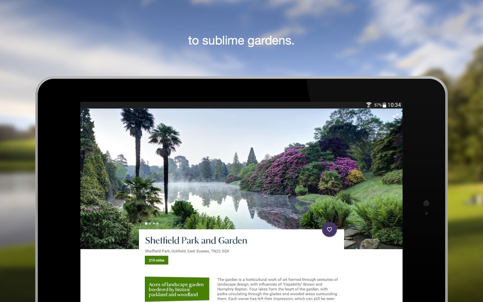 National Trust - Preview 3