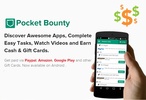 Pocket Bounty screenshot 8