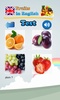 Learn Fruits in English screenshot 4