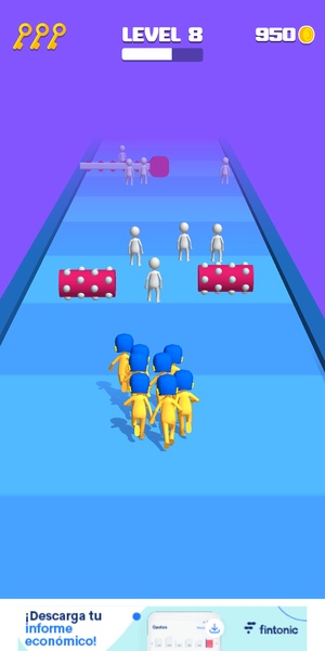 Join Clash 3D - Preview 8