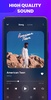 Music Player - Music App screenshot 6