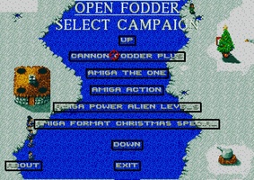 Open Fodder screenshot 8