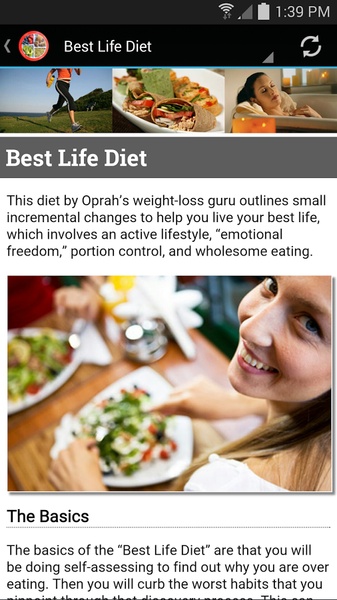 10 Best Weight Loss Diet Plans - Preview 4