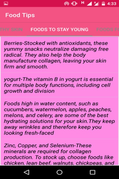 Complete Beauty Guide - Preview 4