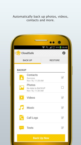 Secure - Preview 7
