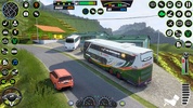 UP Hill Bus screenshot 2