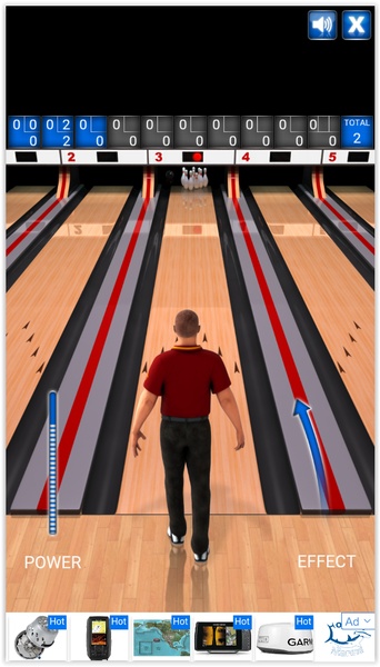 Champion Bowling - Preview 5