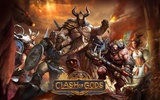 Clash Of Gods screenshot 5