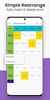 Timetable & Schedule Maker screenshot 21