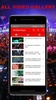 HD Video Player All Format & Mp3 Music Player screenshot 3