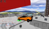 Racing Car Driving Simulator screenshot 3