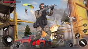 3D Gun Shooting Games Offline screenshot 3
