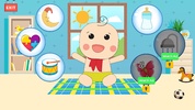 Cute Baby screenshot 3