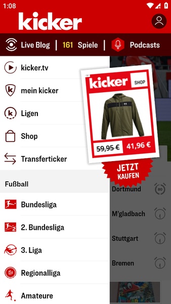 kicker - Preview 7
