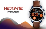 Hexane Digital Watch Face screenshot 15