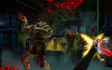 Zombie Trigger – Undead Strike screenshot 3