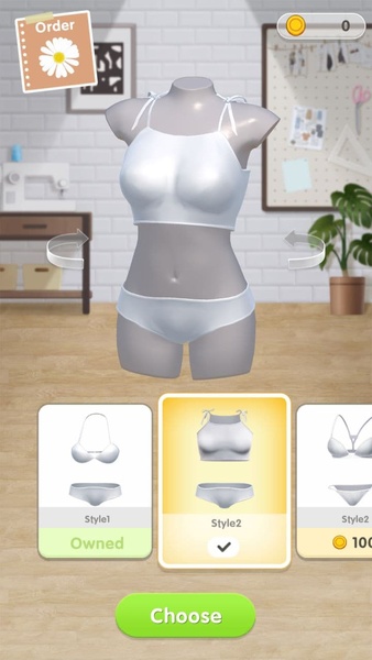 Diy Cloth 3D - Preview 1