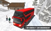 City Coach Bus Driving Simulator Games 2018 screenshot 19