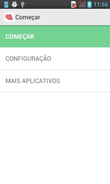 Falando - Preview 4