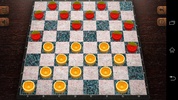 Checkers Elite screenshot 1