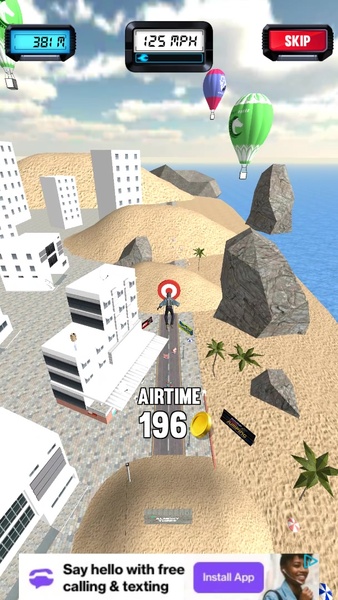 Bike Jump - Preview 11