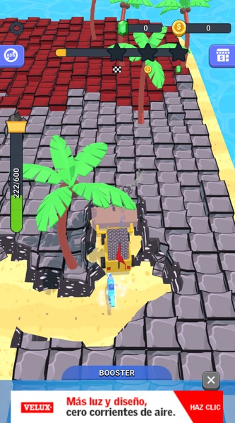 Stone Miner - Preview 7