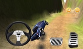 Canyon Racer screenshot 1