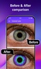 Eye Lens Color Changer screenshot 4
