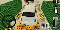 Advance Car Parking screenshot 5