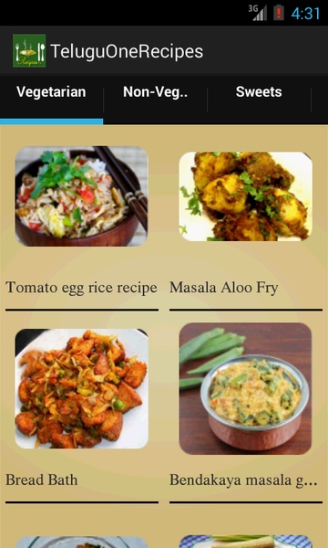 TeluguOneRecipes - Preview 19