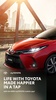 myTOYOTA PH screenshot 1