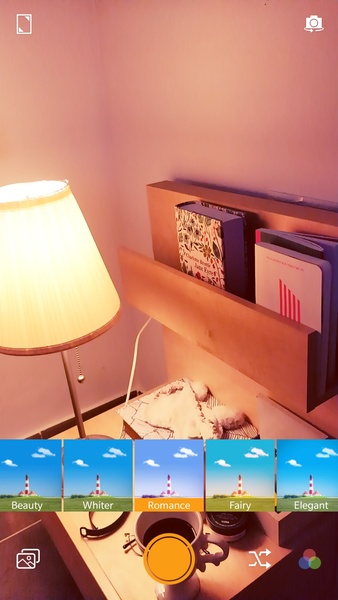 Bright Camera - Preview 1