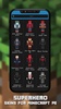 Superhero Skins for Minecraft screenshot 6