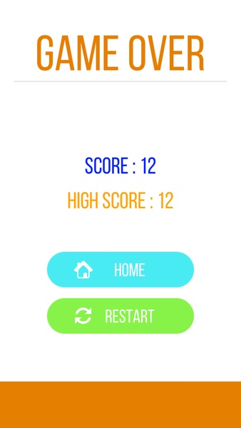 Word Search : Three Letter - Preview 1