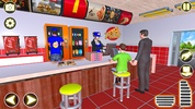 Pizza Delivery Games screenshot 4